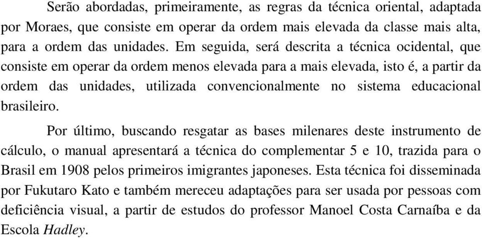 educacional brasileiro.