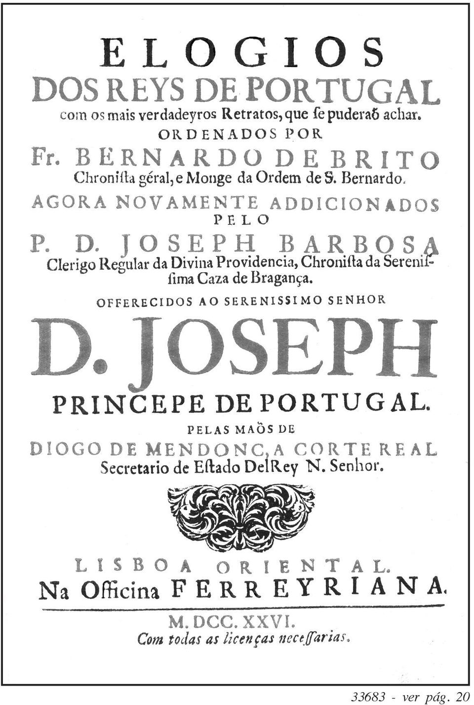 A. (Ruben).- PÁGINAS. Coimbra [Coimbra Editora, Lda. e Parceria António  Maria Pereira, Lisboa] vols. In-8.º B. - PDF Download grátis