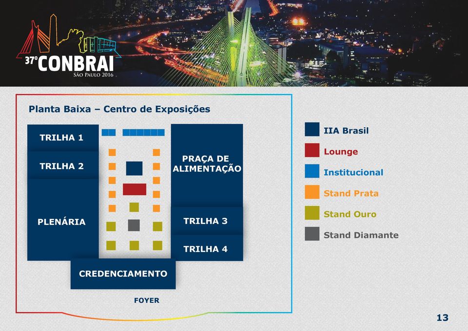 Institucional Stand Prata TRILHA 3 PLENÁRIA