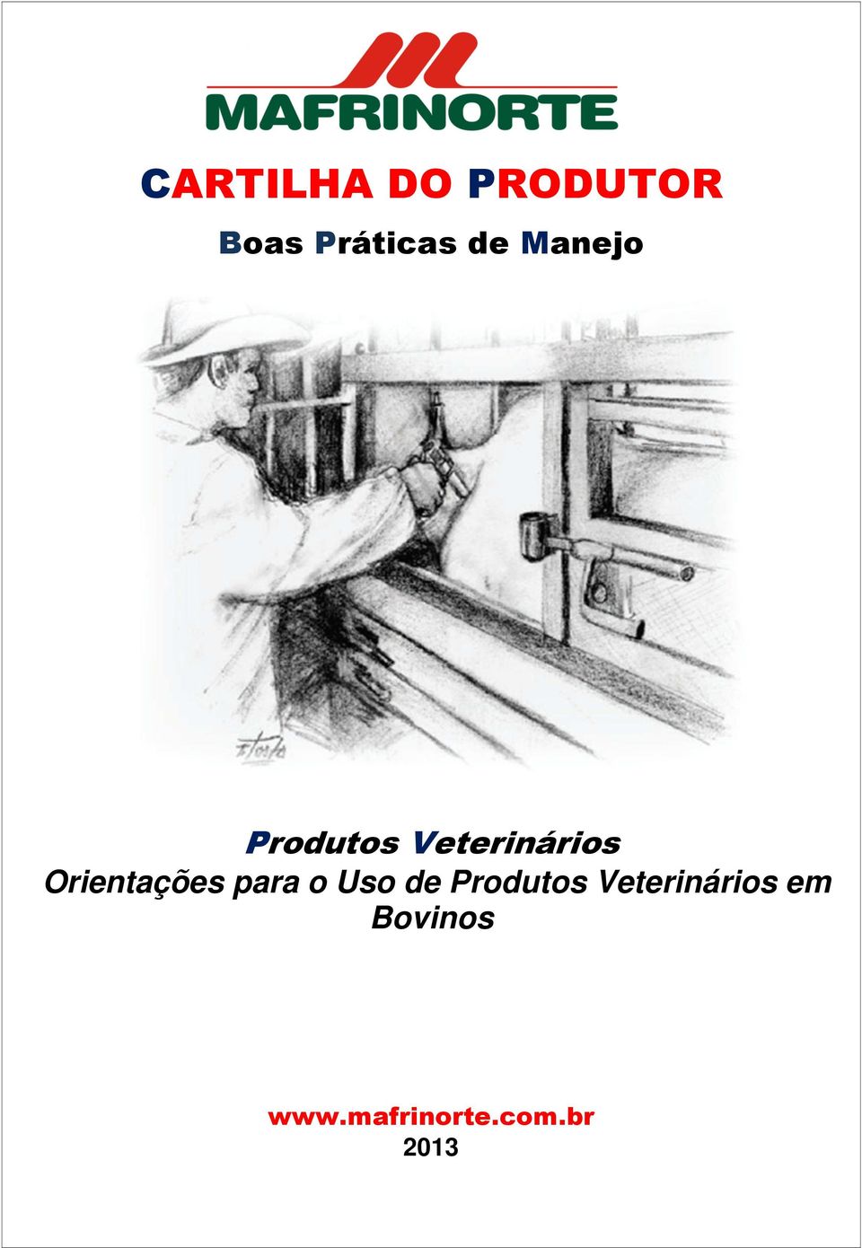 Orientações para o Uso de Produtos