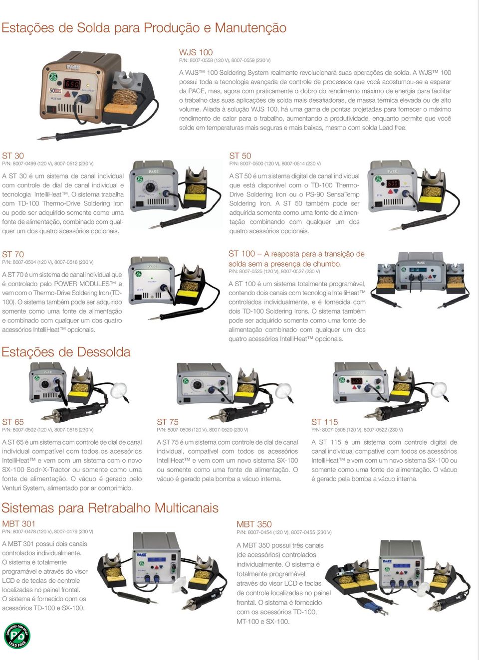 trabalho das suas aplicações de solda mais desafiadoras, de massa térmica elevada ou de alto volume.