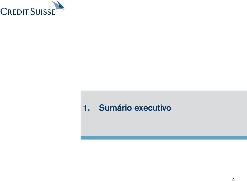 executivo