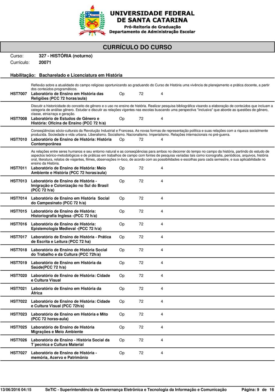 Realizar pesquisa bibliográfica visando a elaboração de conteúdos que incluam a categoria de análise gênero.