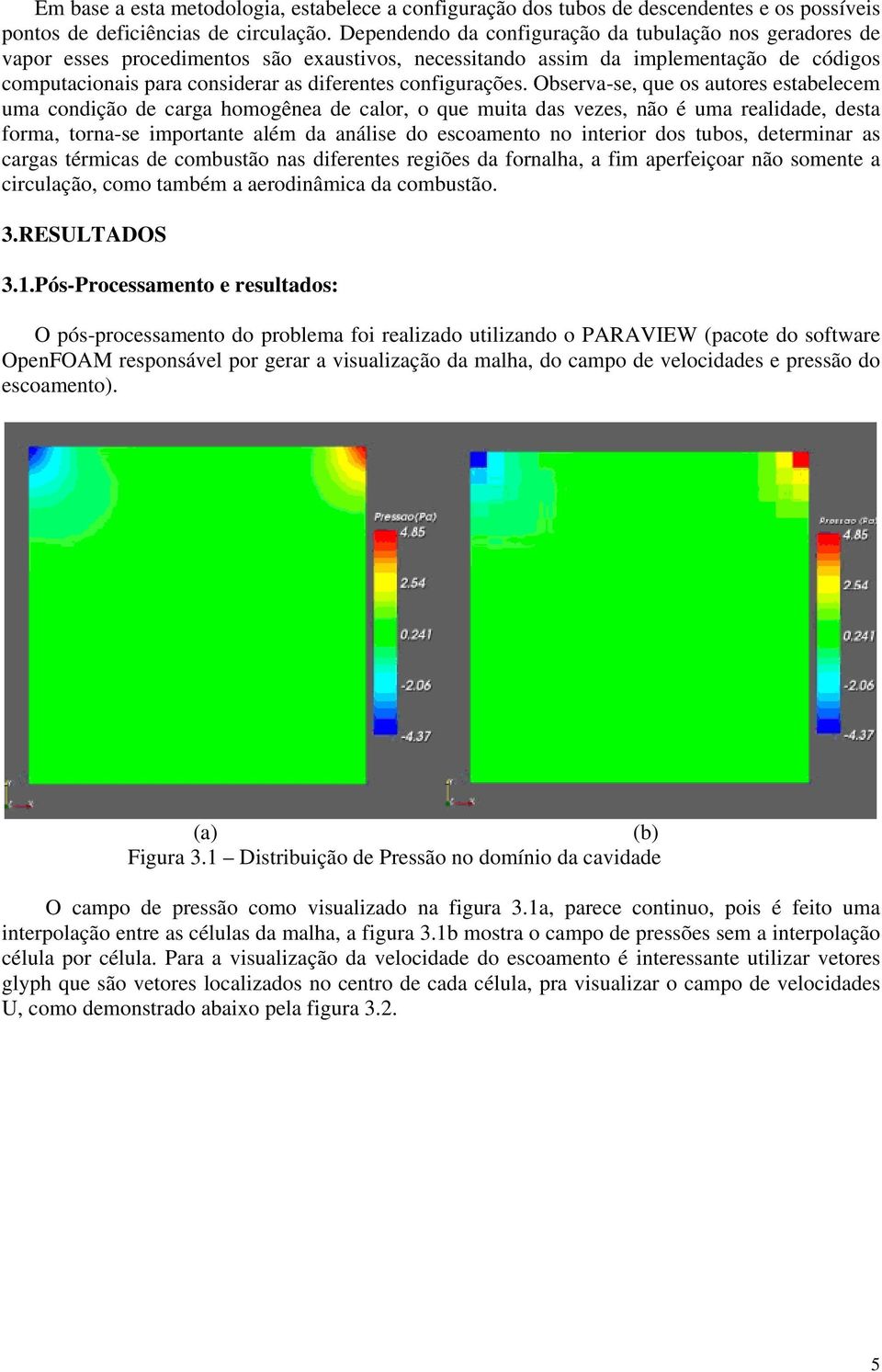 configurações.