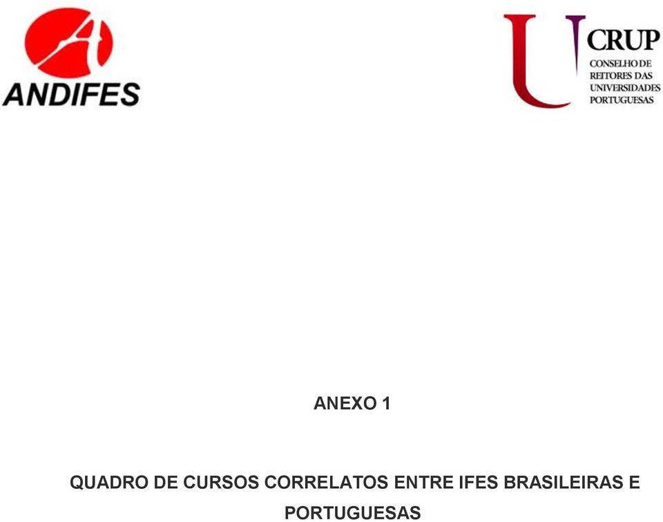 ENTRE IFES