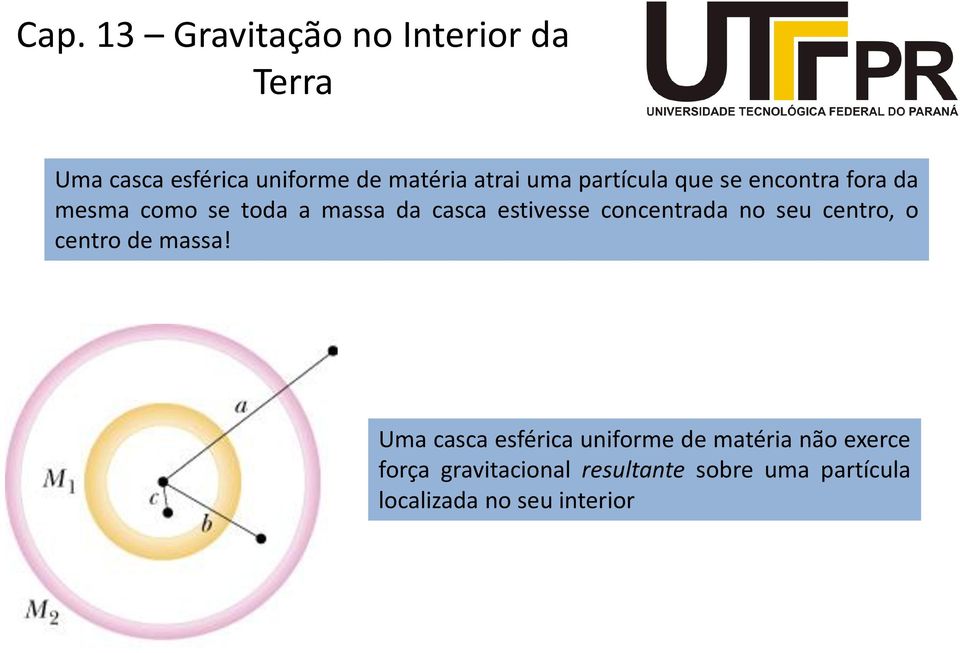 concentada no seu cento, o cento de massa!