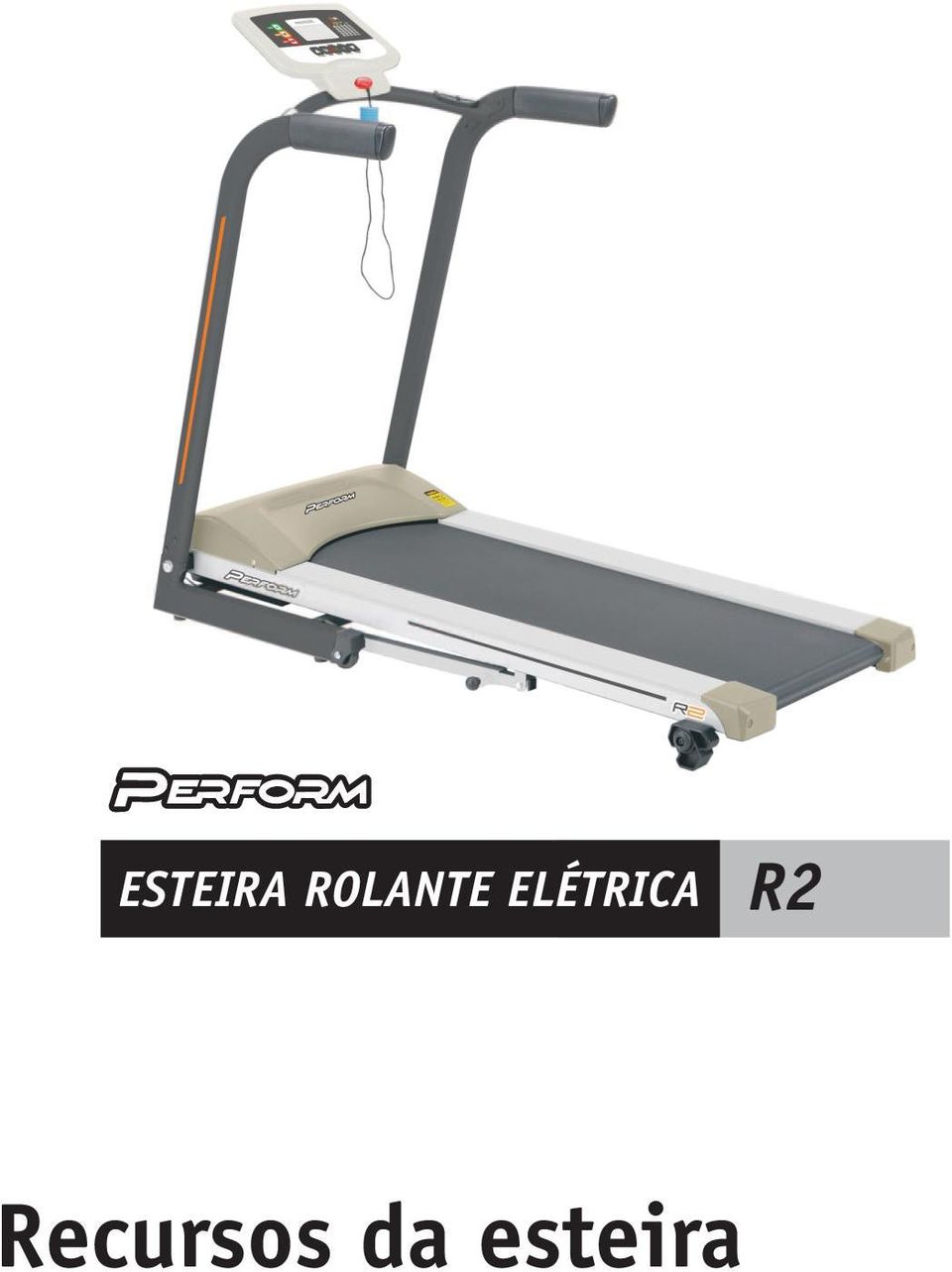 ELÉTRICA R