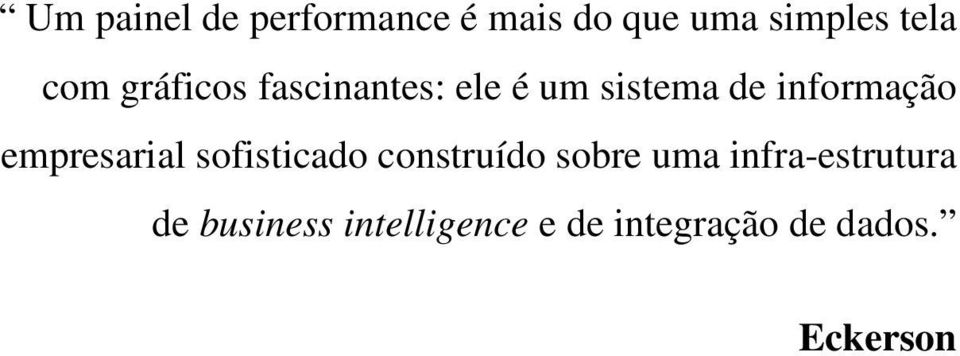 empresarial sofisticado construído sobre uma