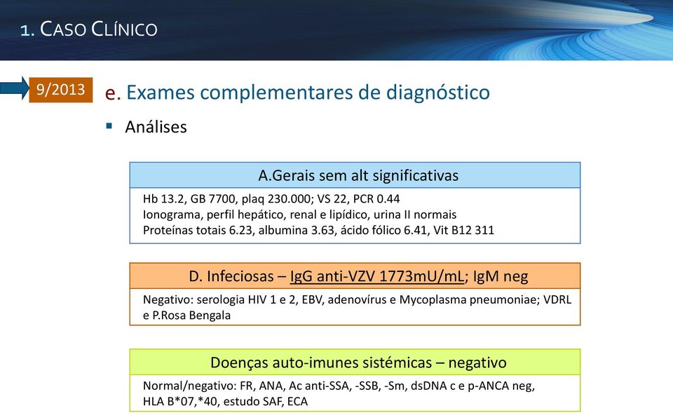 41, Vit B12 311 D.