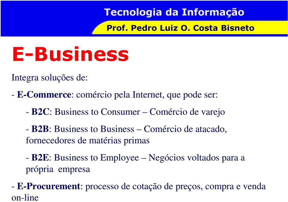 atacado, fornecedores de matérias primas - B2E: Business to Employee Negócios