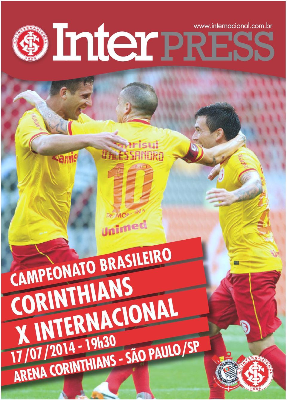 INTERNACIONAL