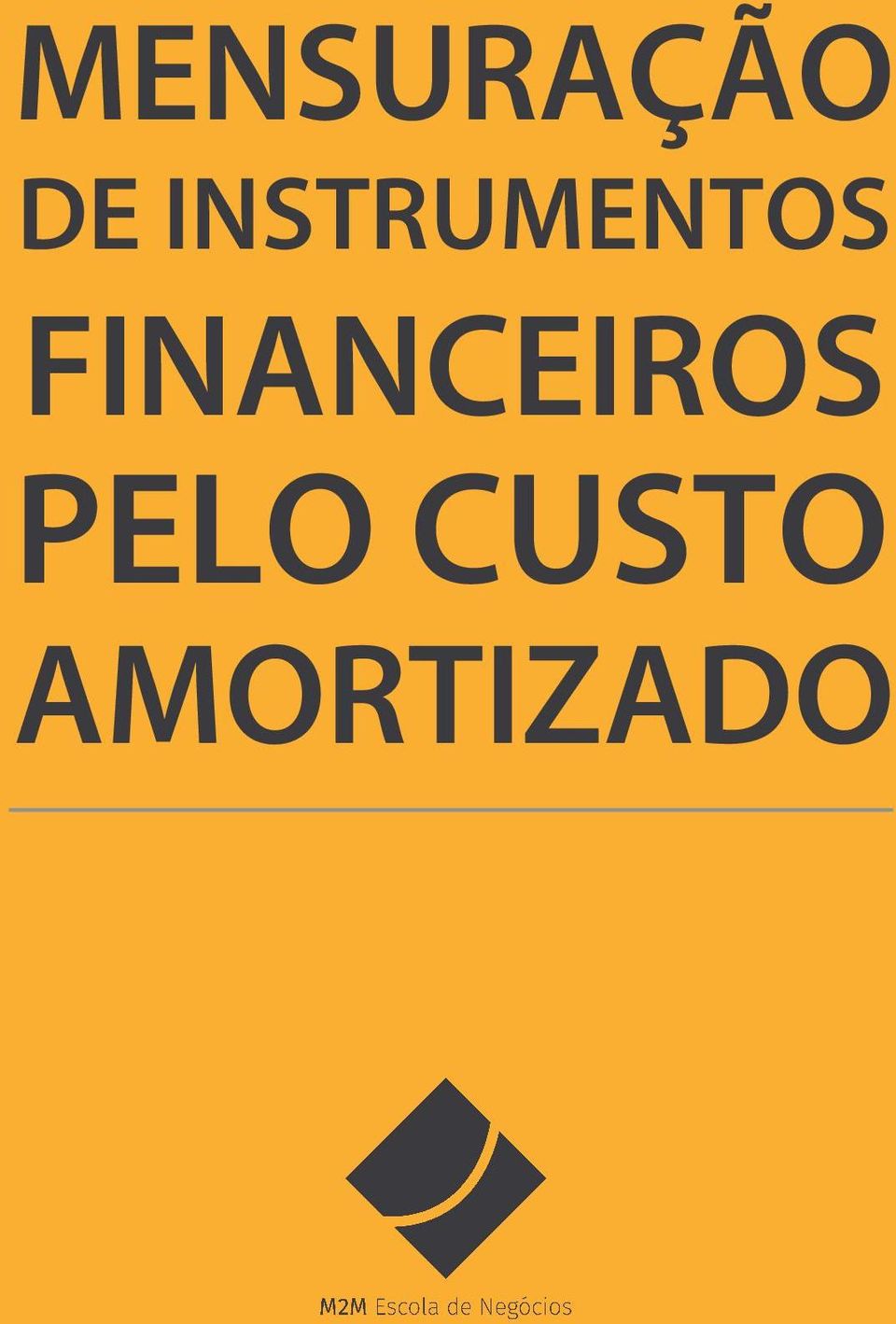 FINANCEIROS