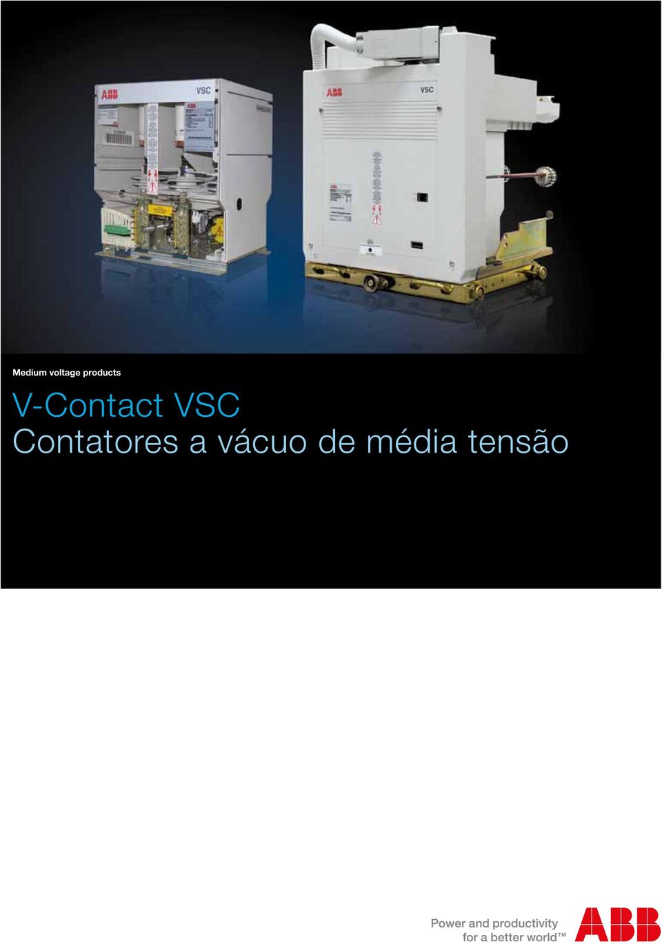 V-Contact VSC