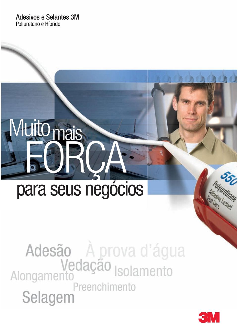 Muito mai FORÇA