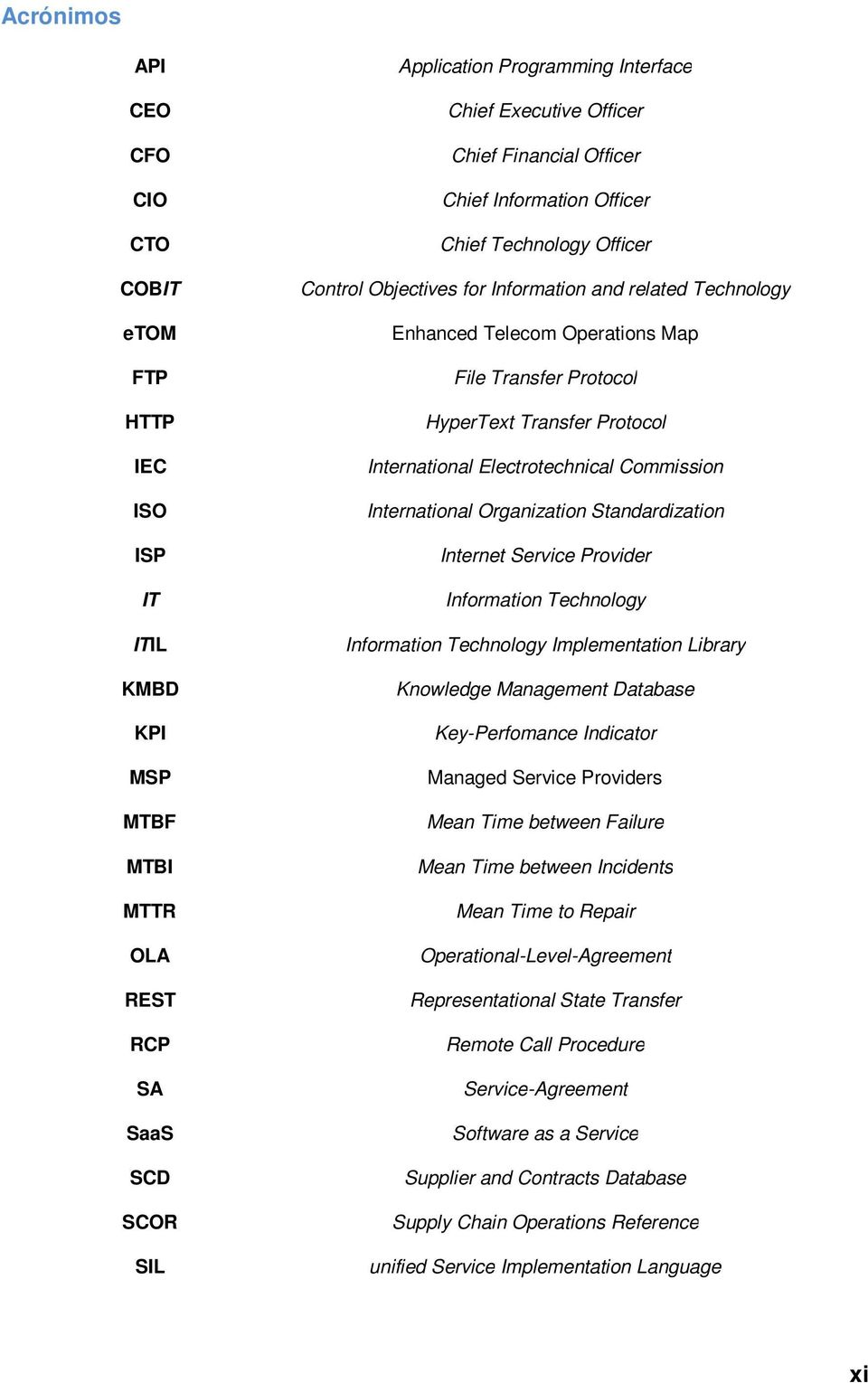 Transfer Protocol International Electrotechnical Commission International Organization Standardization Internet Service Provider Information Technology Information Technology Implementation Library