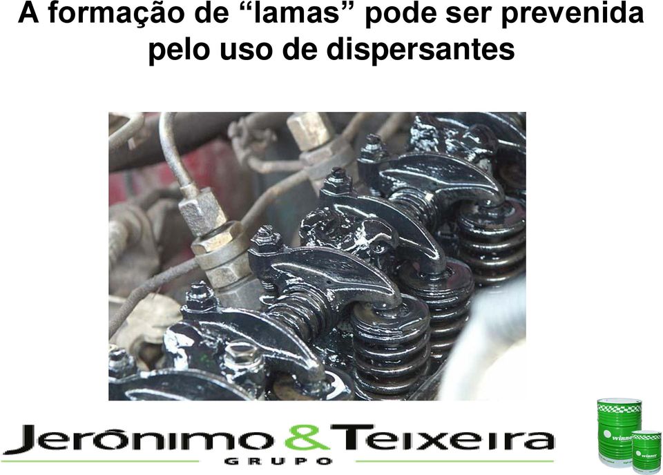 prevenida pelo