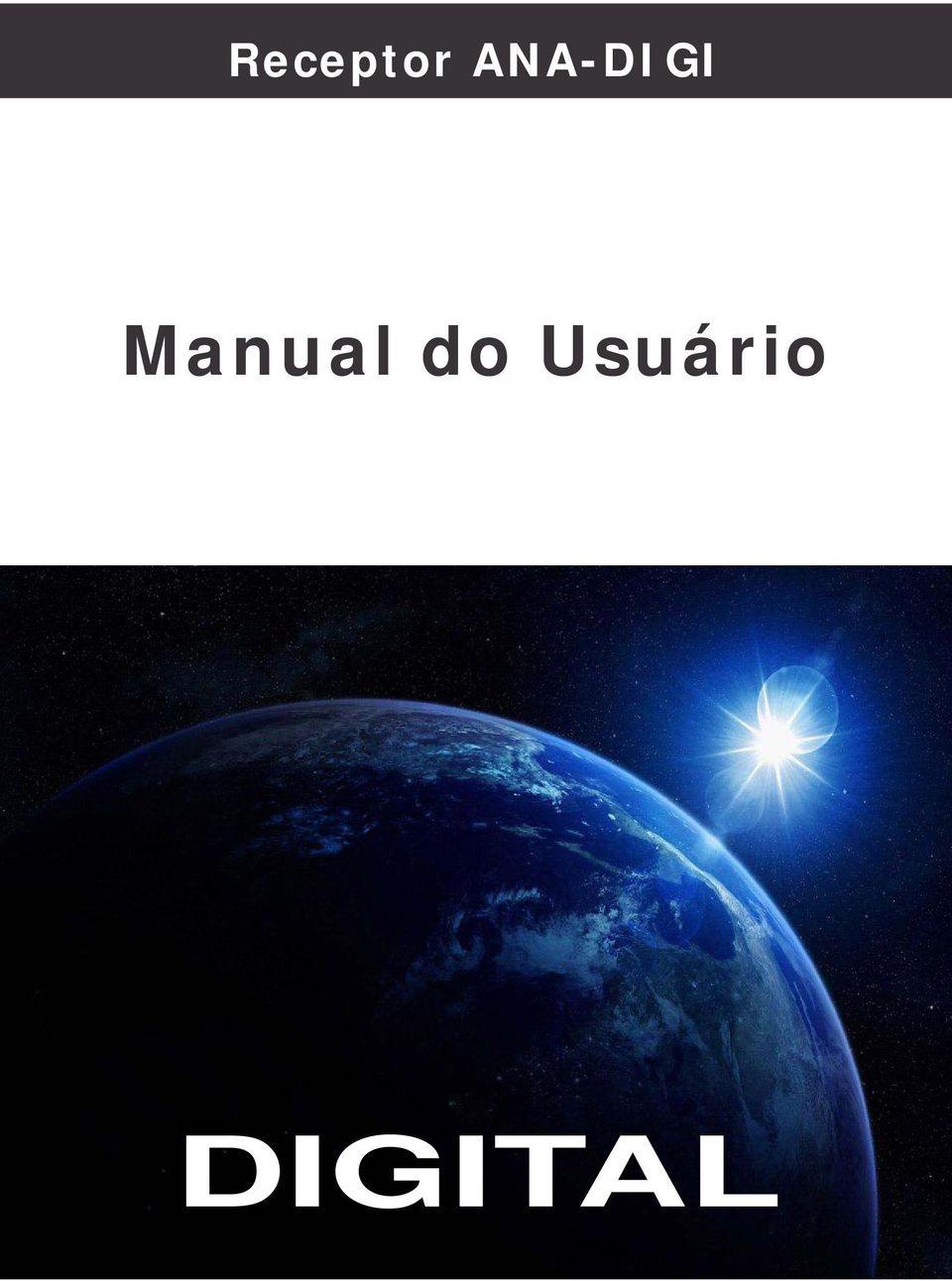 Manual do