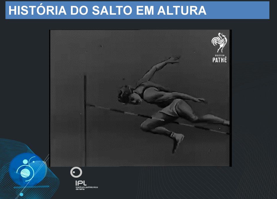 EM ALTURA