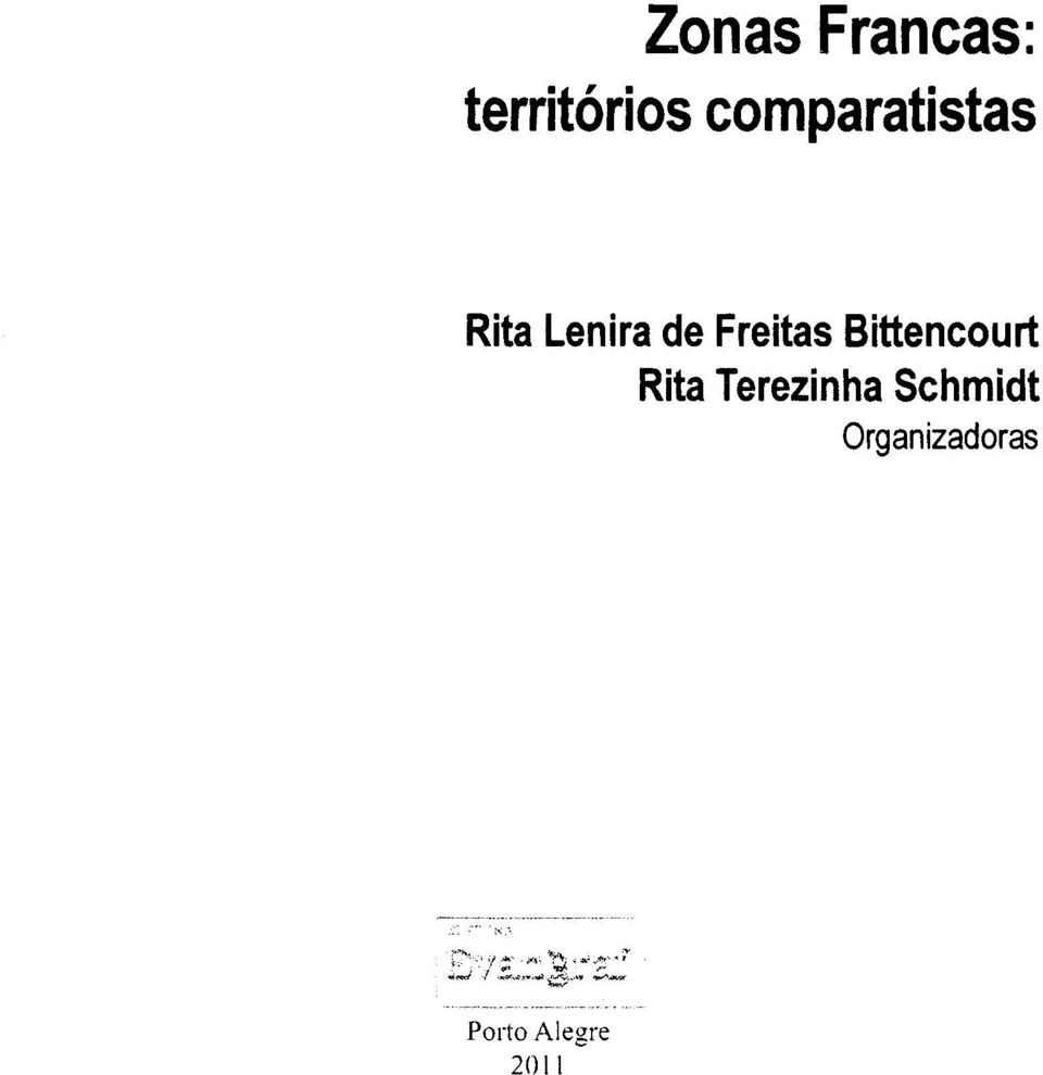 Freitas Bittencourt Rita Terezinha