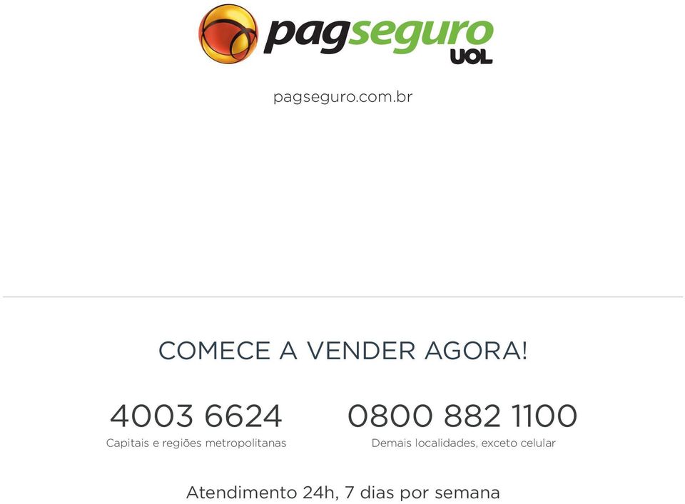 metropolitanas 0800 882 1100 Demais