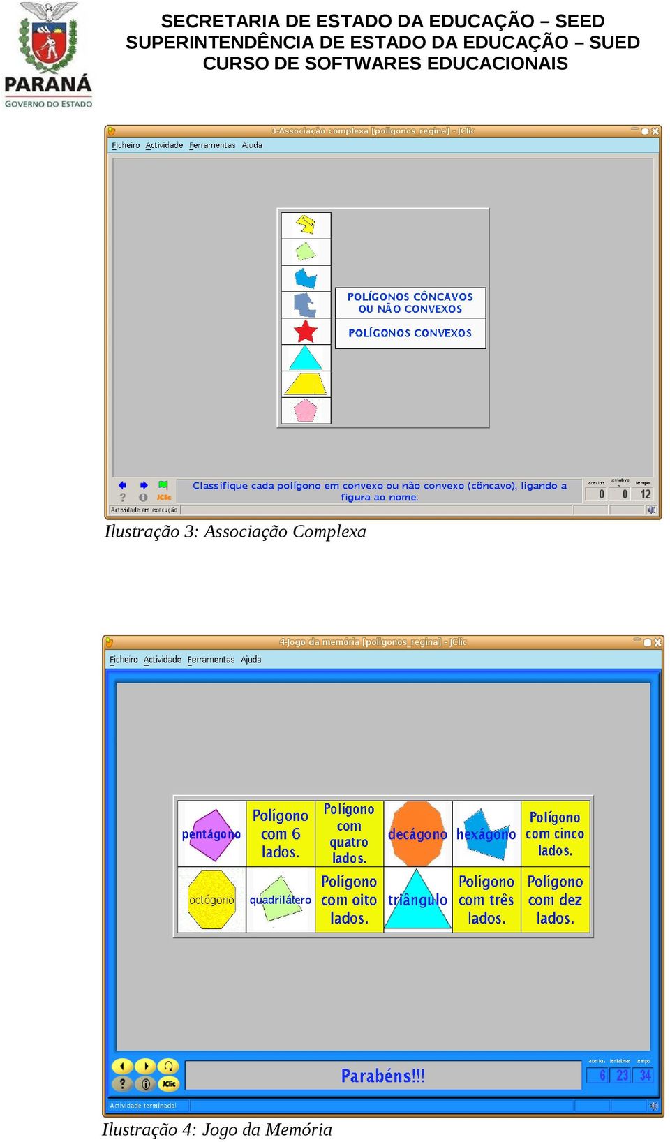 Complexa