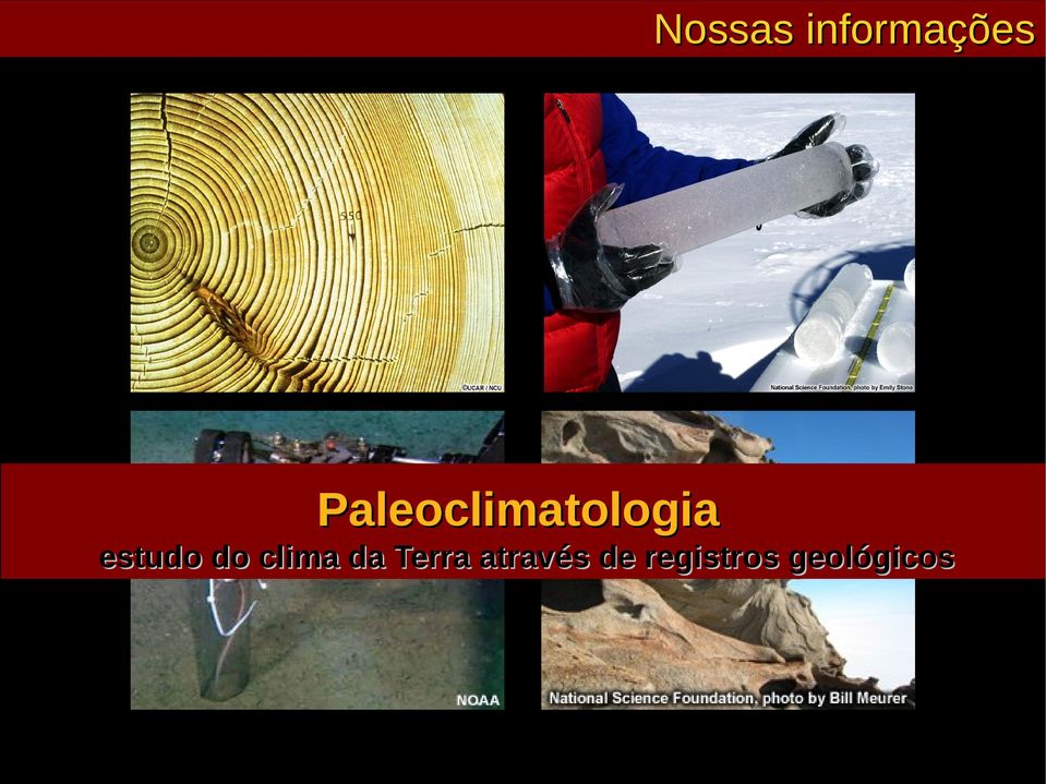 estudo do clima da