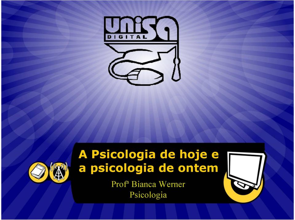 psicologia de