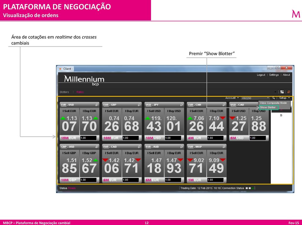 realtime dos crosses