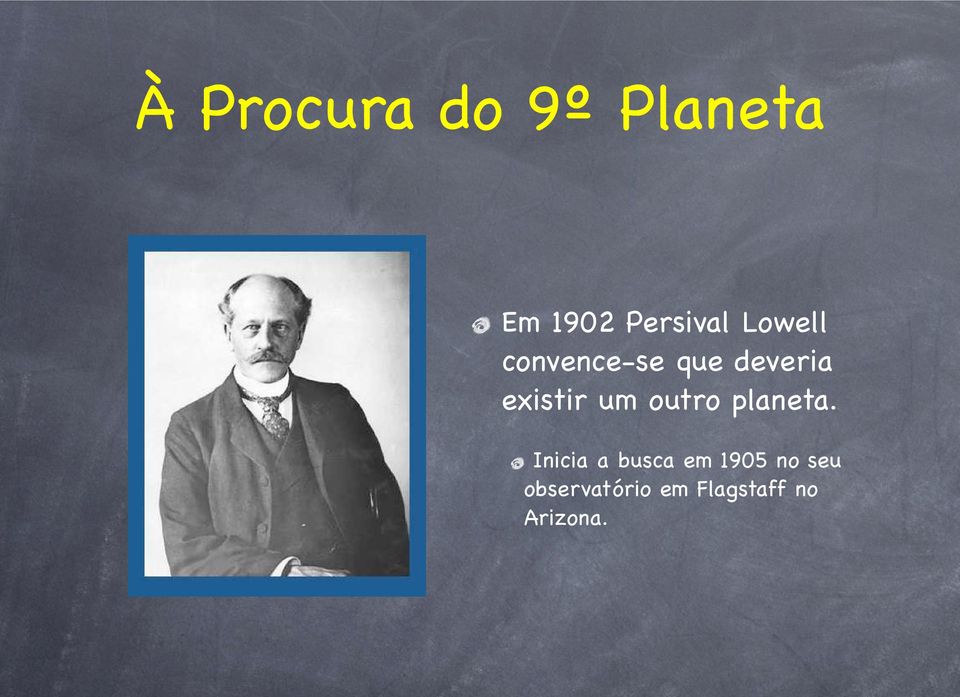 outro planeta.