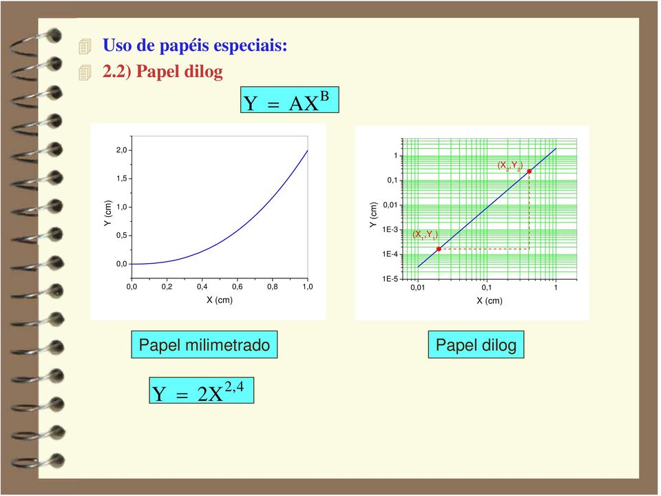 1,,5 Y (cm),1 1E-3 (X 1,Y 1 ), 1E-4,,,4,6,8