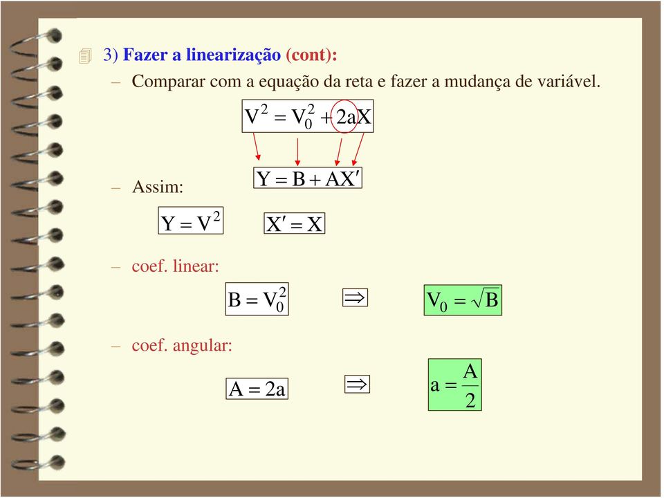 variável.