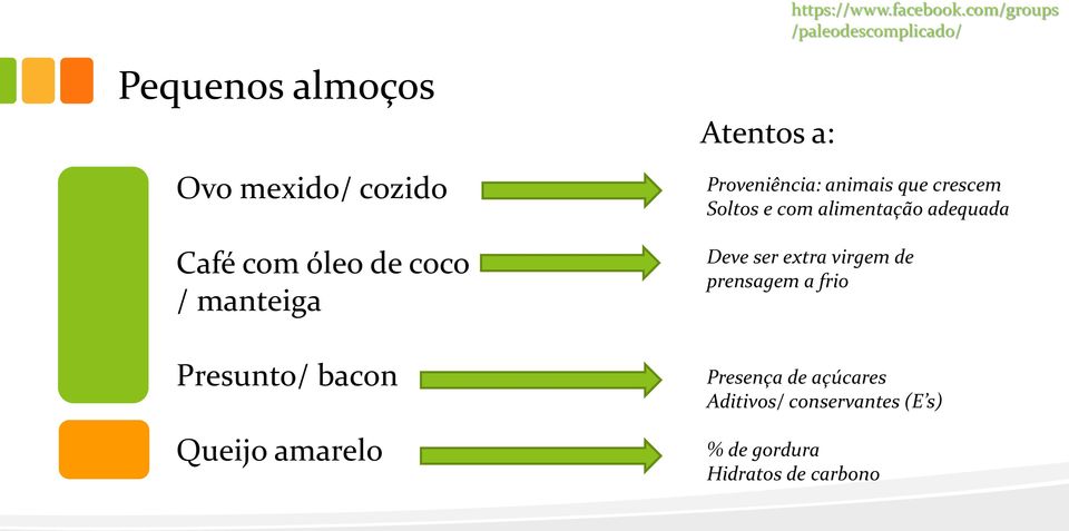 com alimentação adequada Deve ser extra virgem de prensagem a frio