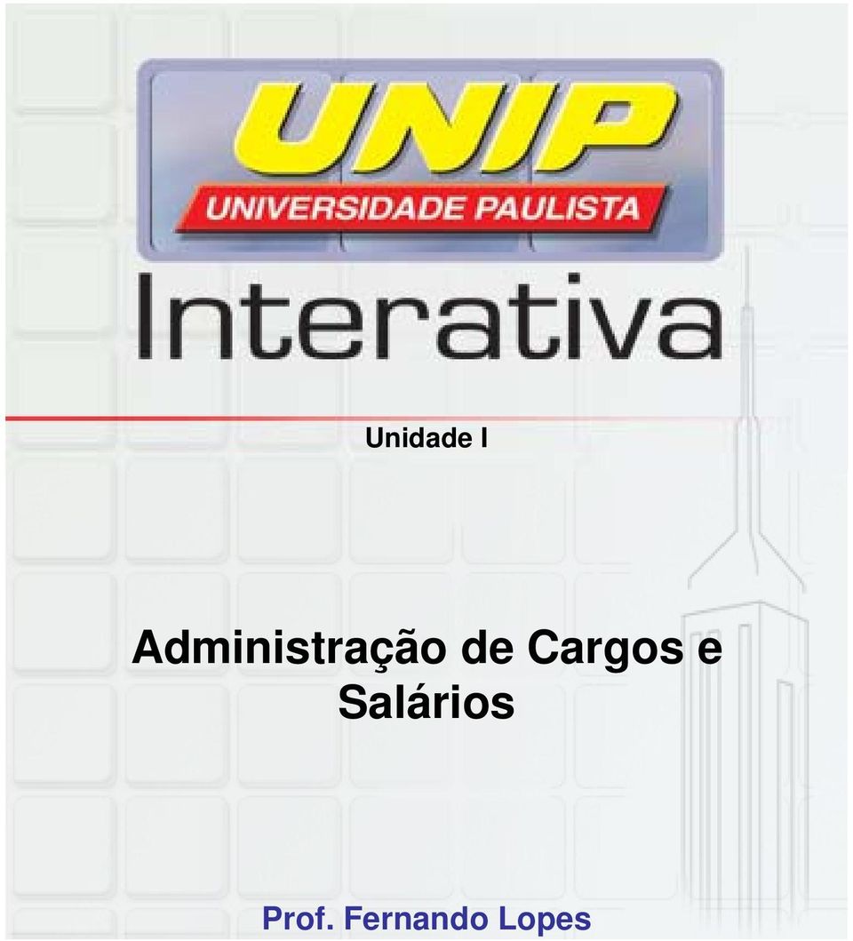 Administração de