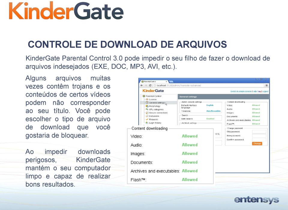 Alguns arquivos muitas vezes contêm trojans e os conteúdos de certos vídeos podem não corresponder ao seu título.