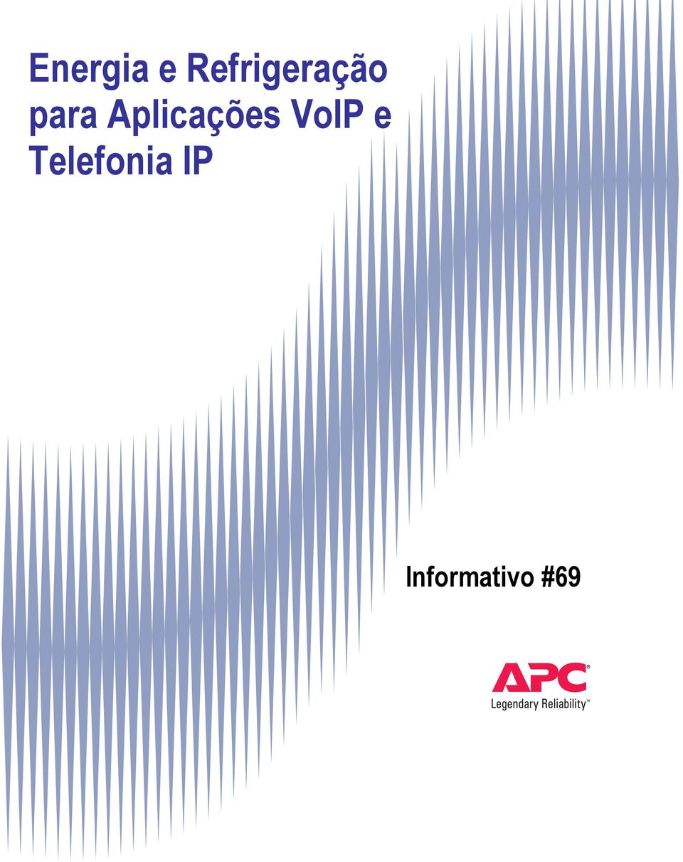 Aplicações VoIP e