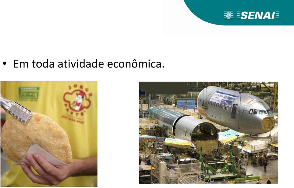 econômica.