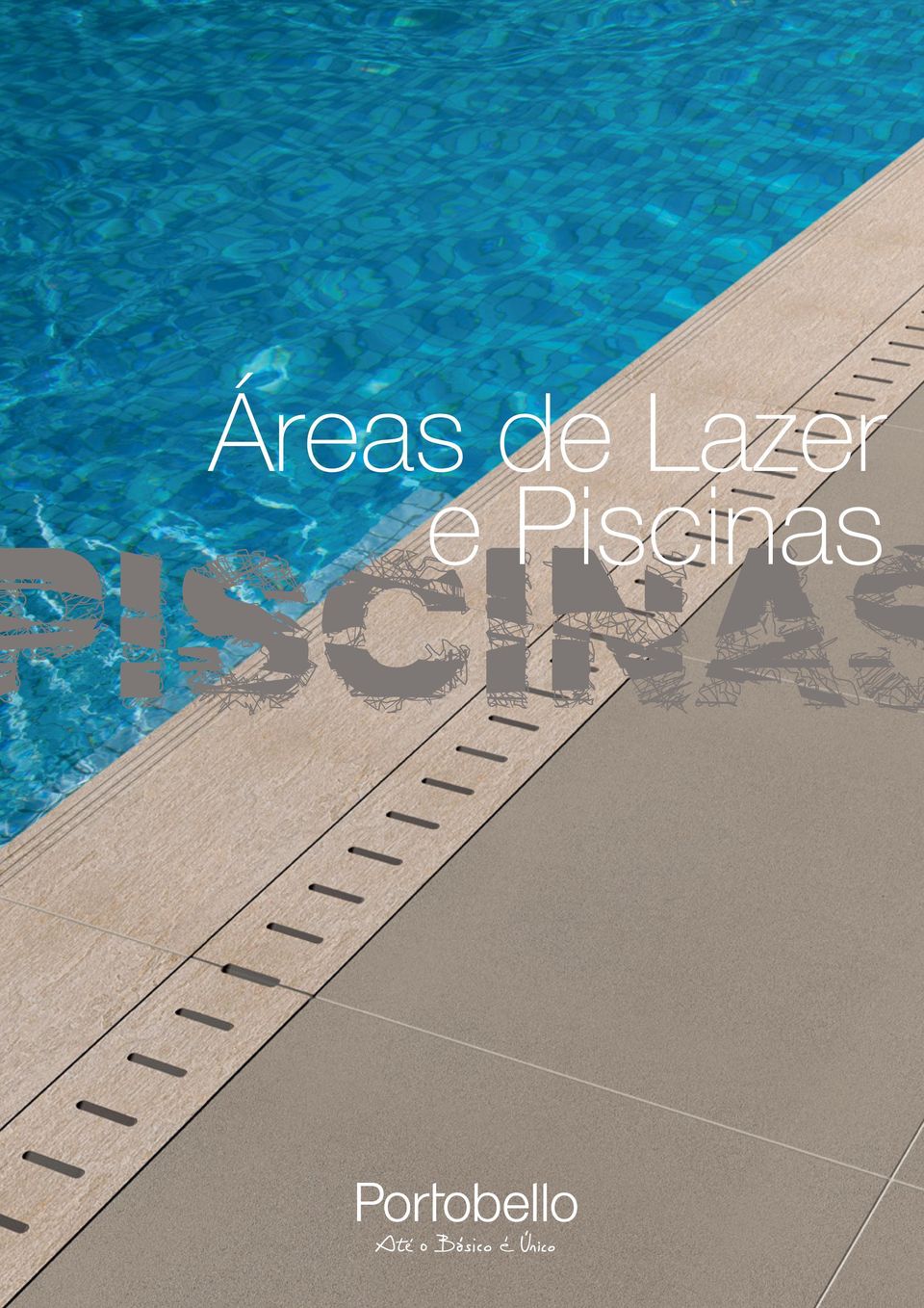 Piscinas