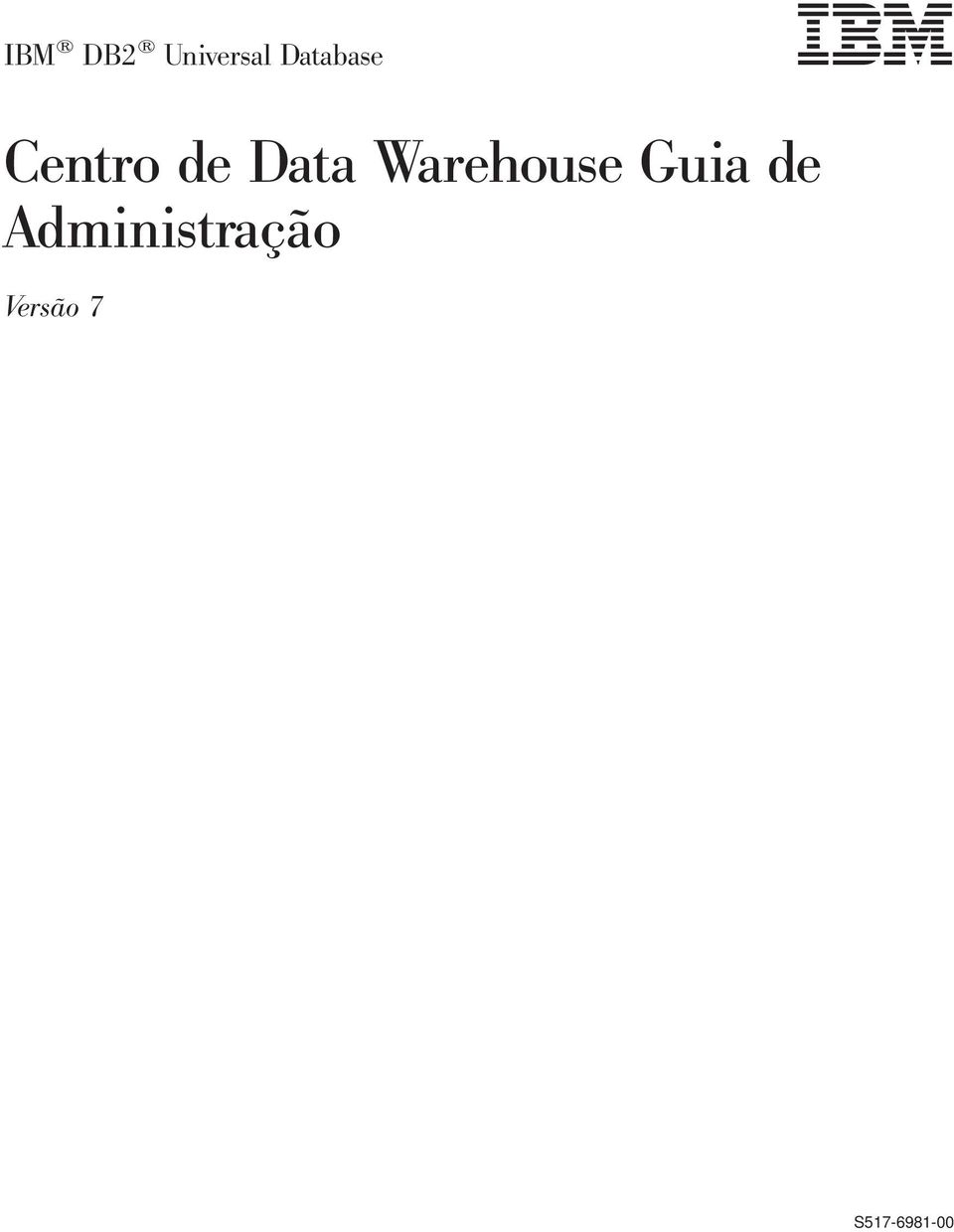 Warehouse Guia de