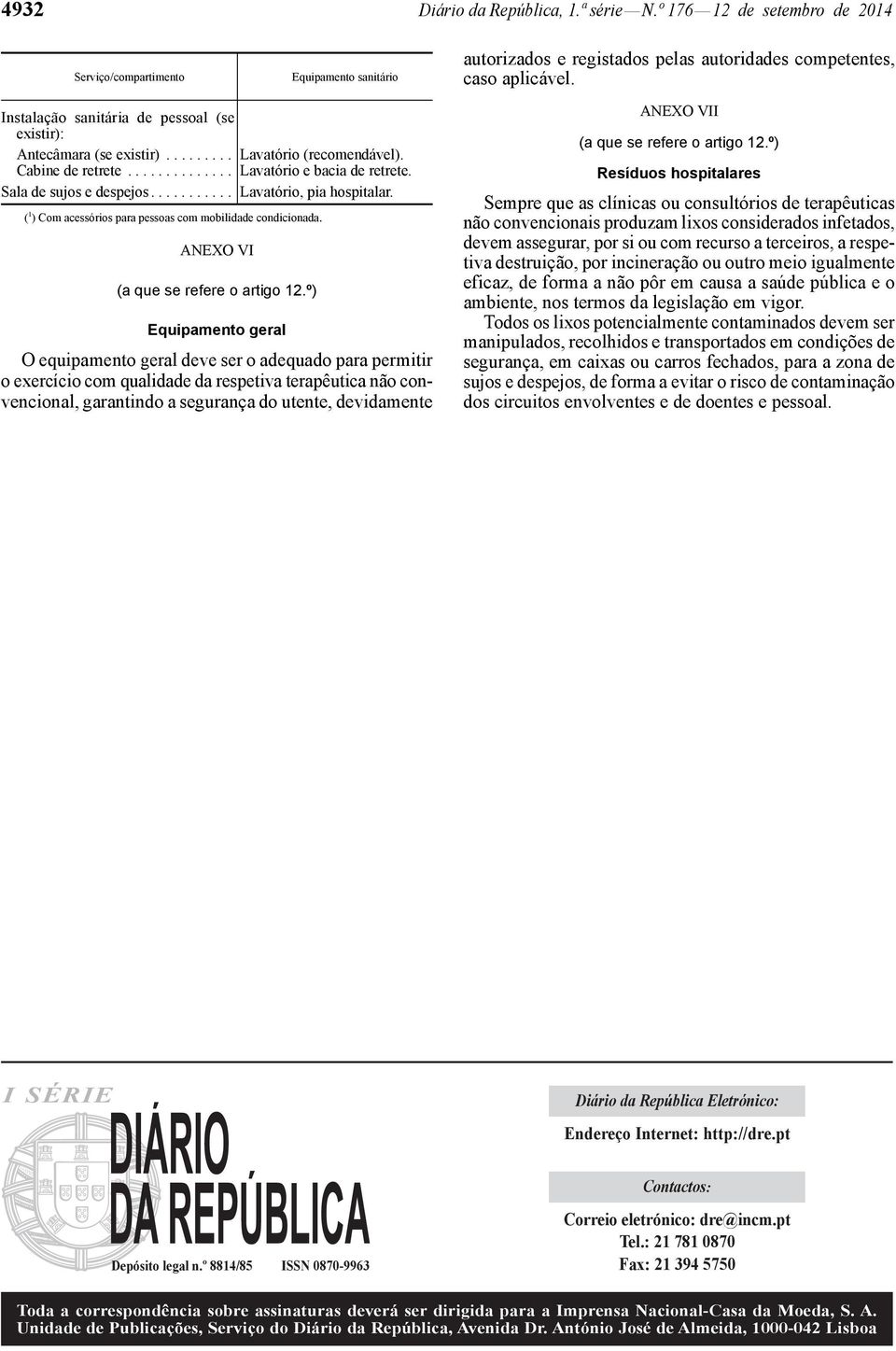 .......... Lavatório, pia hospitalar. ( 1 ) Com acessórios para pessoas com mobilidade condicionada.