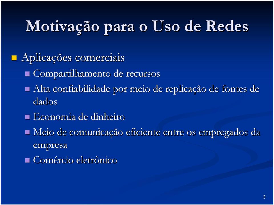 replicação de fontes de dados Economia de dinheiro Meio de