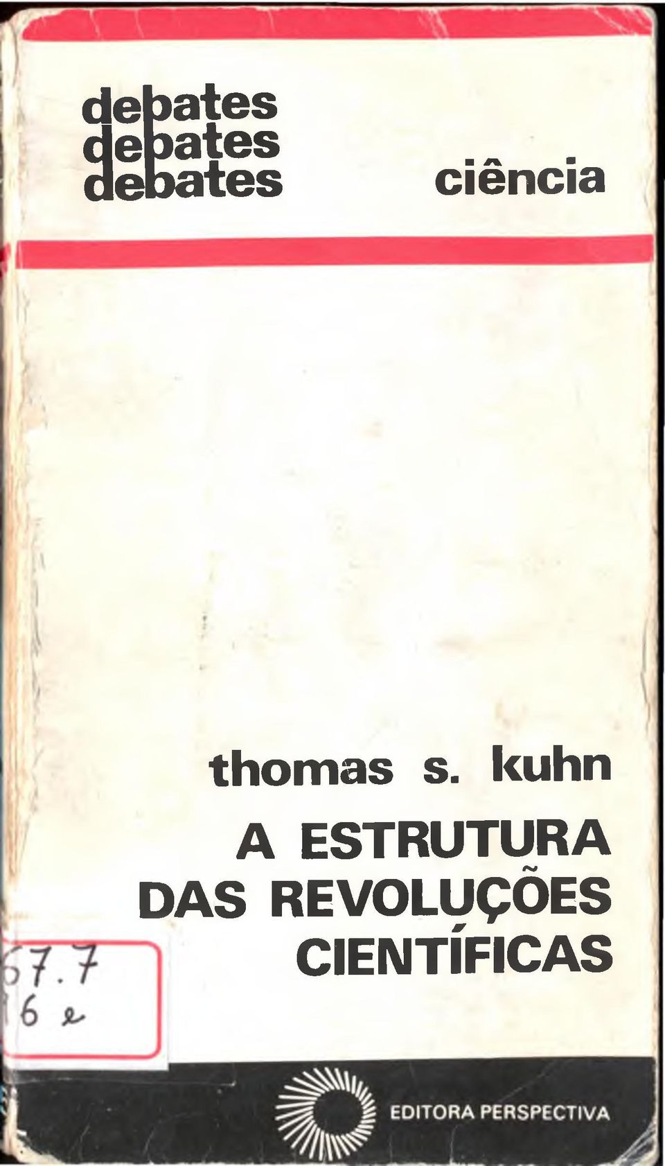 thomas s.