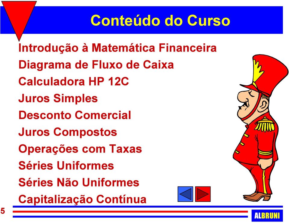 Simples Desconto Comercial Juros Compostos Operações com