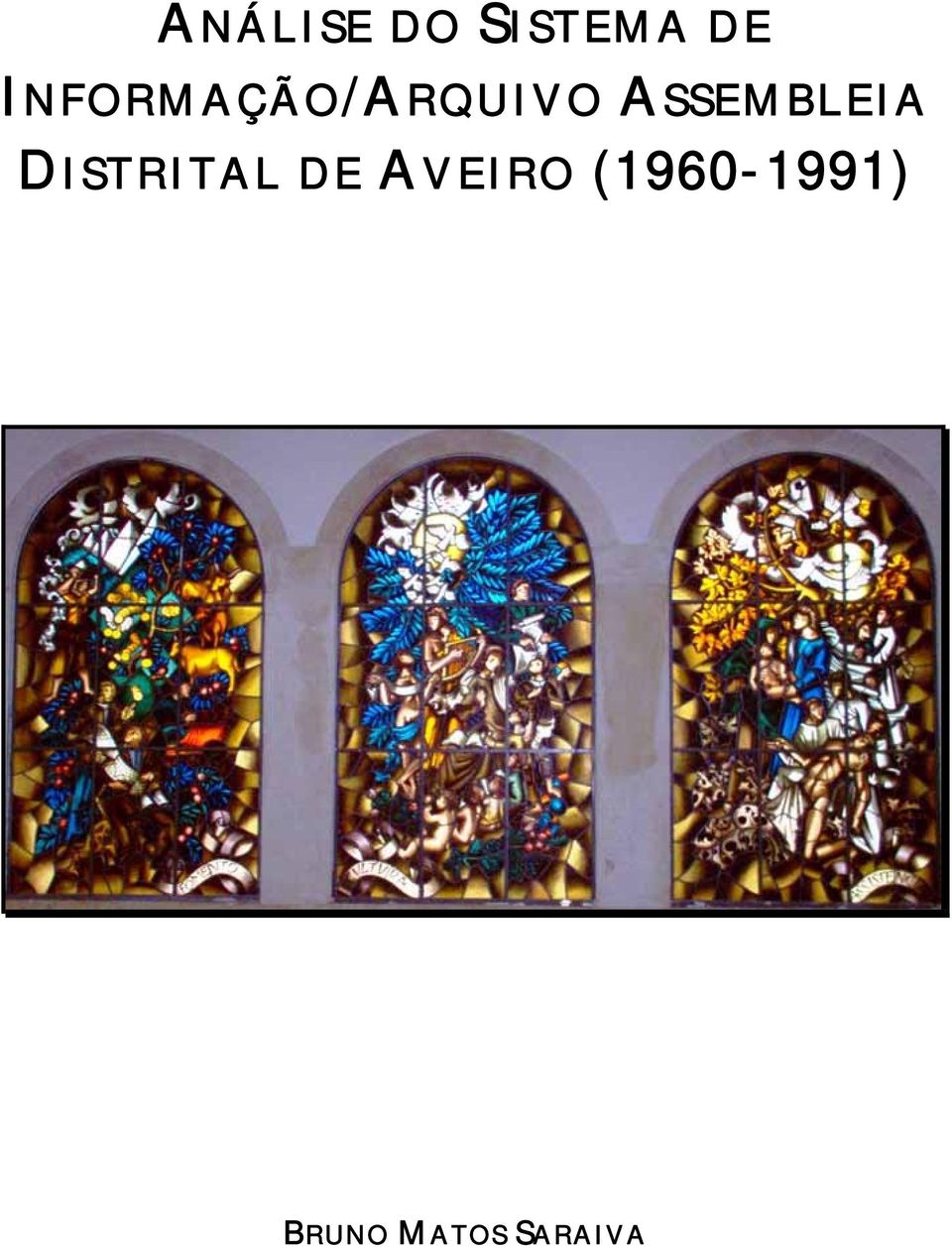 ASSEMBLEIA DISTRITAL DE