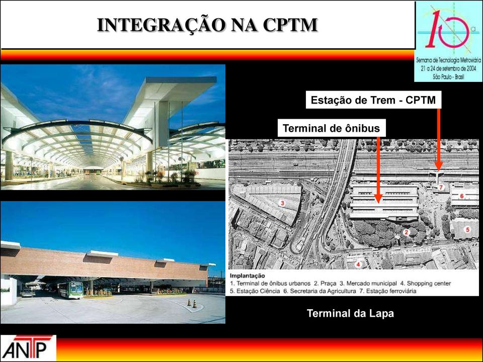 CPTM Terminal de