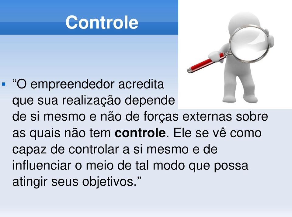 controle.