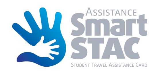 SMART STAC (PLANO DE ASSISTÊNCIA) SMART STAC Student Travel Assistant Card é um plano de assistência para imprevistos durante a viagem, como por exemplo: Noites extras em caso de perda de voo.