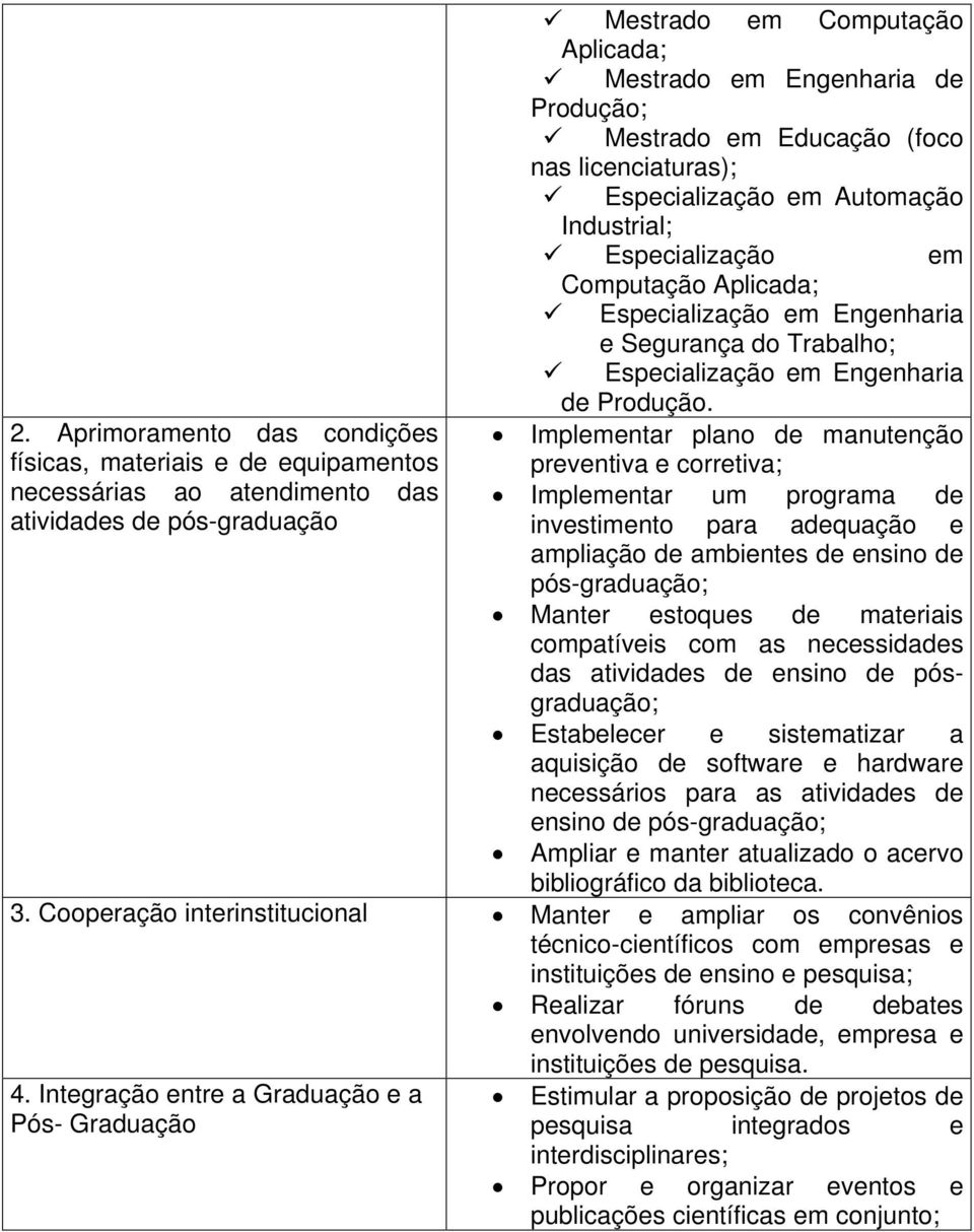 Engenharia de Produção.