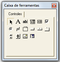 10. CRIANDO FORMULÁRIOS DO VBA O VBA possui classes apropriadas para a inserção de formulários e seus respectivos controles (caixas de texto, caixas de checagem, botões de comando etc.