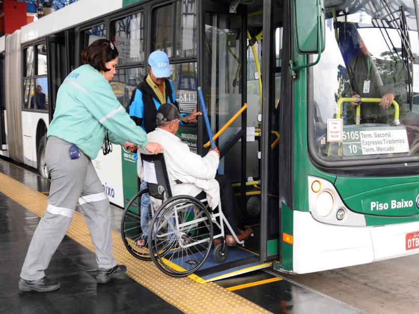 Política Nacional de Mobilidade Urbana Lei 12.