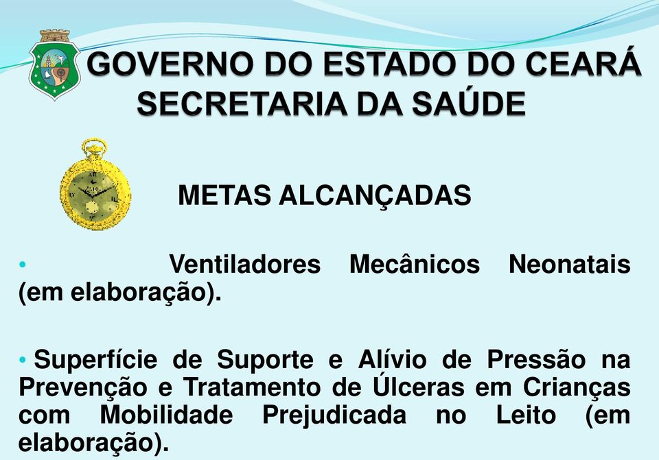 Prevenção e Tratamento de Úlceras em Crianças